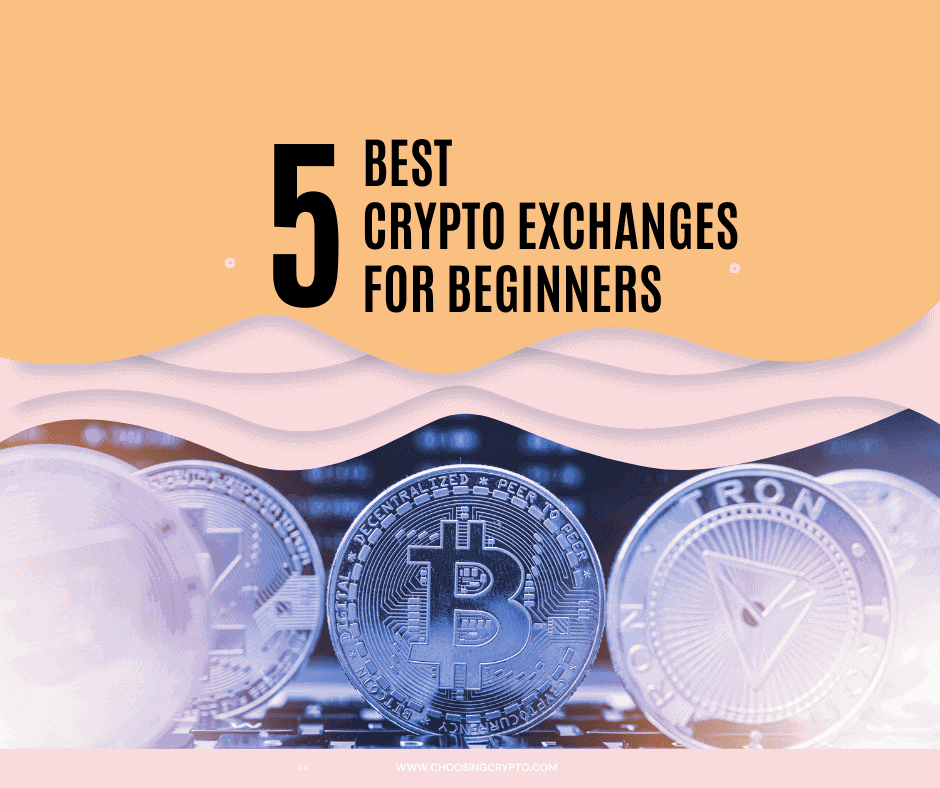 Best Crypto Exchanges