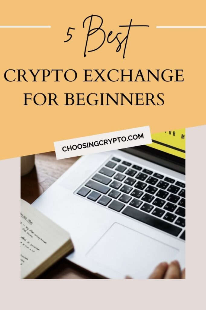 Best Crypto Exchange for Beginners