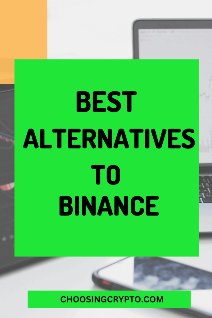 Best Binance Alternatives