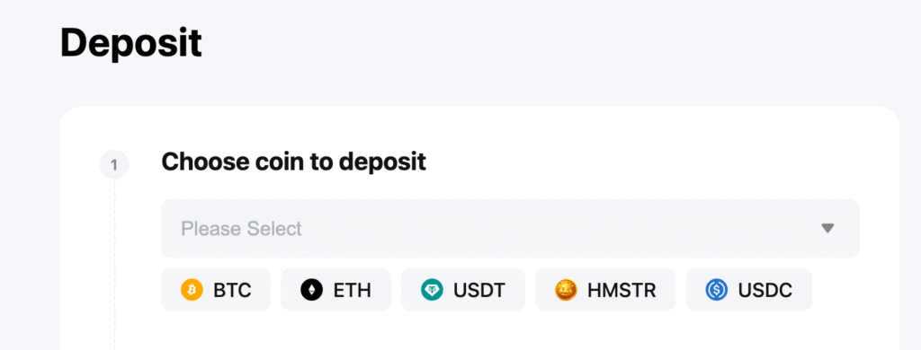 Bybit Select Bitcoin
