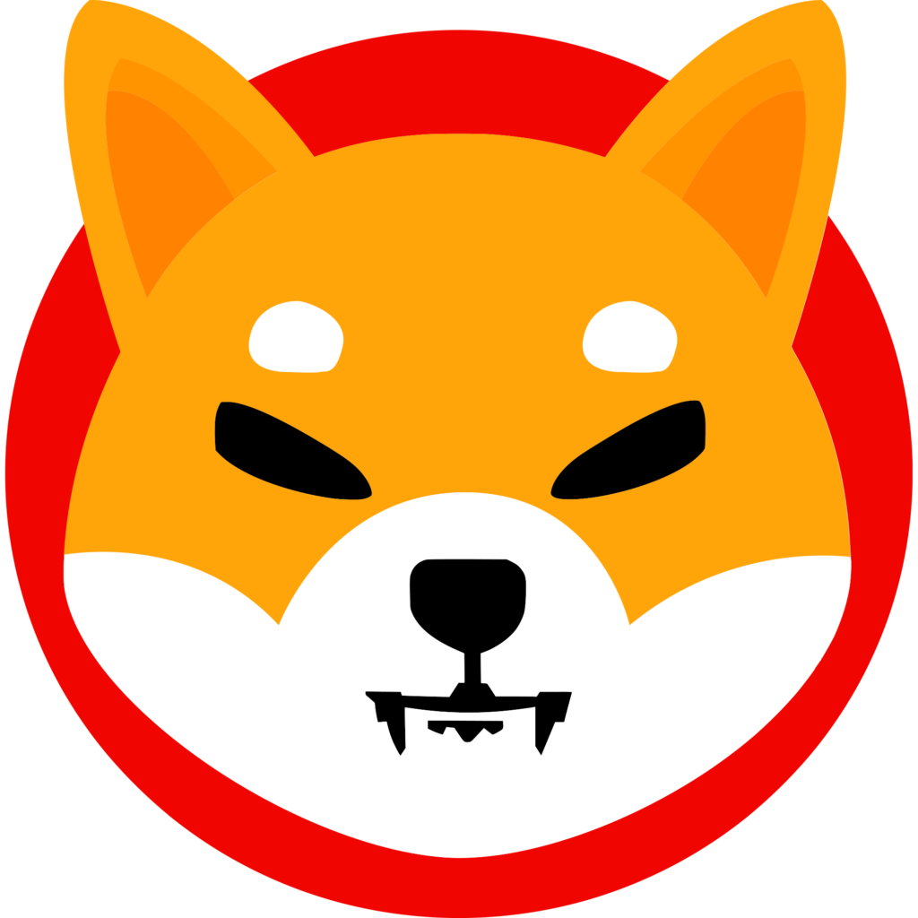 shiba-inu logo