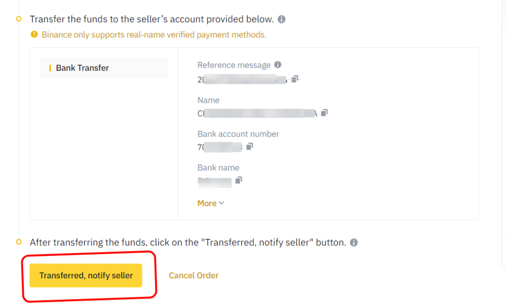 How to Buy Bitcoin in Binance from India