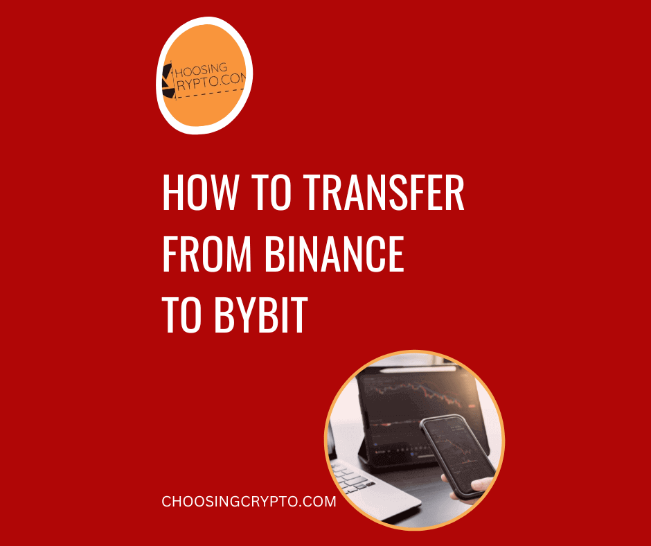 how to transfer bitcoin from binance to bybit