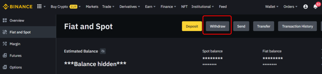 how to transfer usdt from binance to bybit