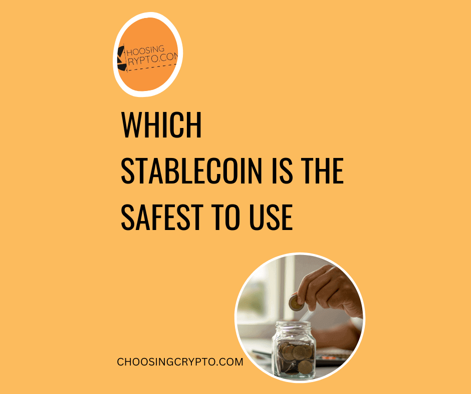 which stablecoin should i use