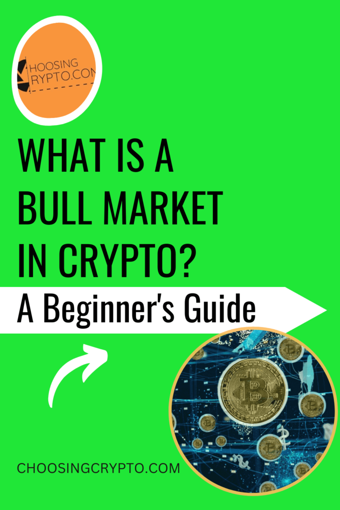 What is A Bull Market in Crypto