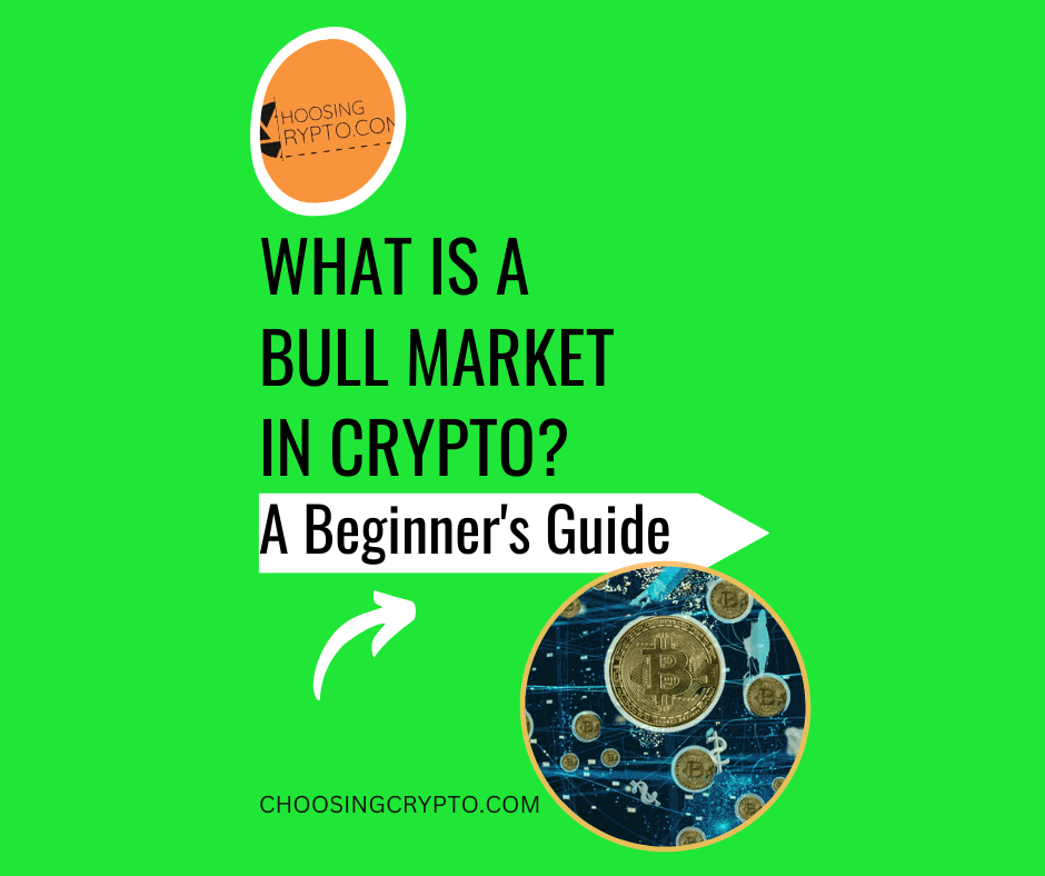 What is A Bull Market