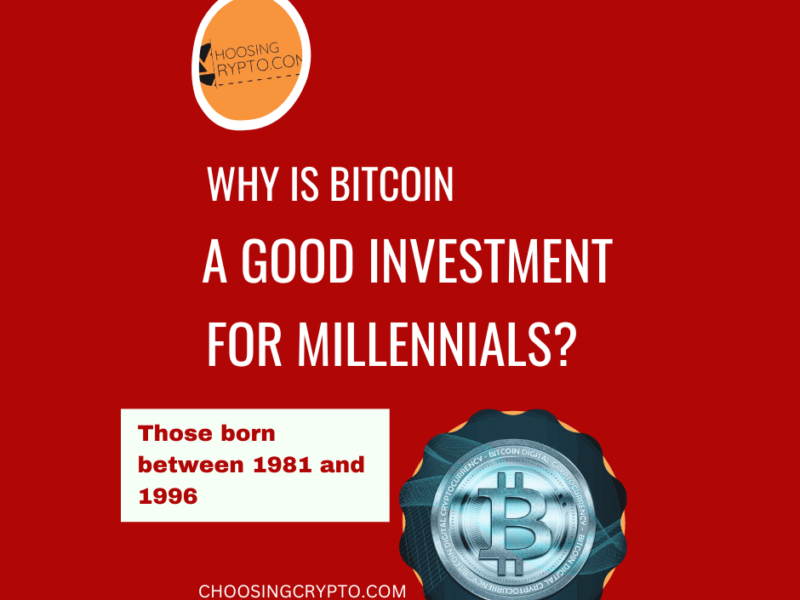 Good Investment for Millennials