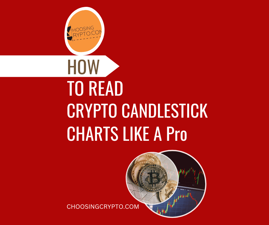 where can i get a candlestick chart for crypto