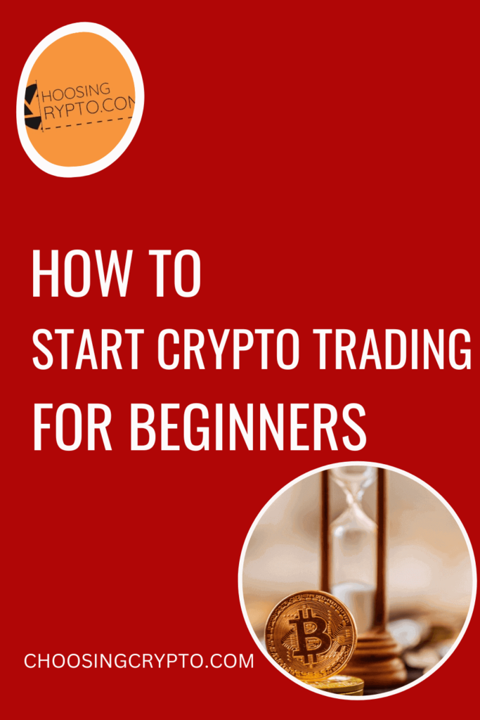 How to Start Crypto Trading for Beginners