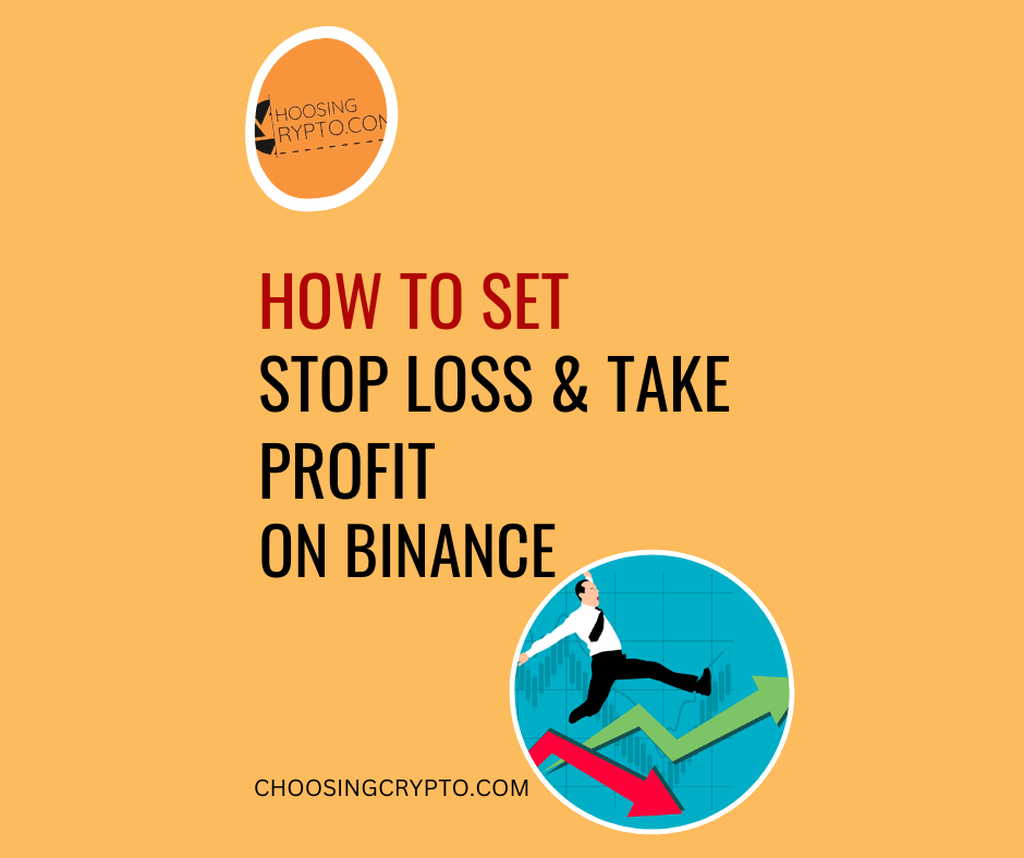 Understanding Stop Loss and Take Profit Orders