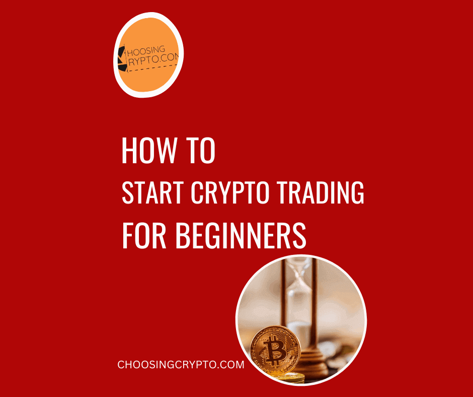 where to start crypto trading