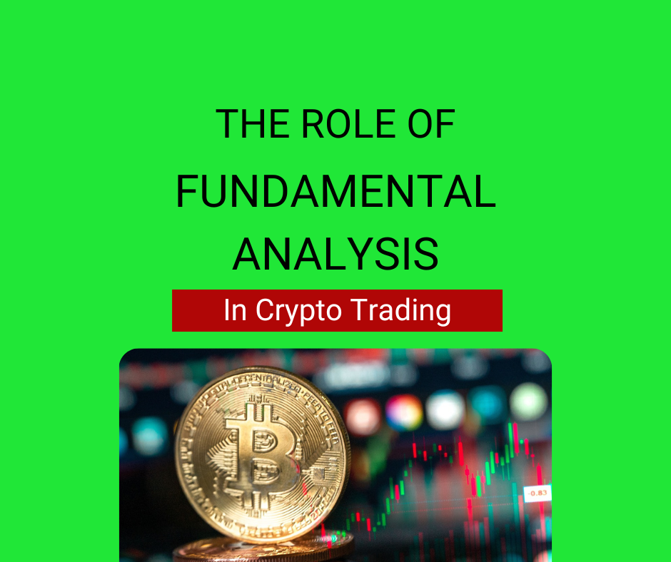 Crypto Fundamental Analysis