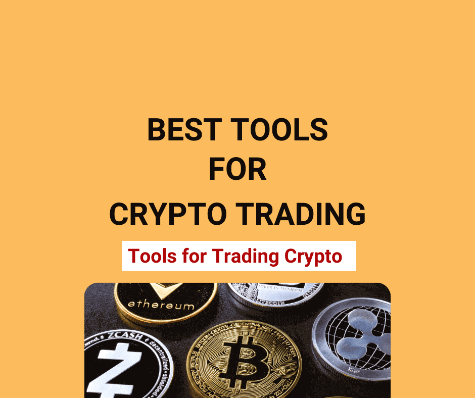 Tools for Cryptocurrency Trading
