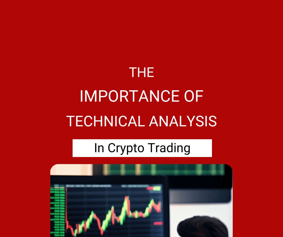 What is Technical Analysis in Cryptocurrency