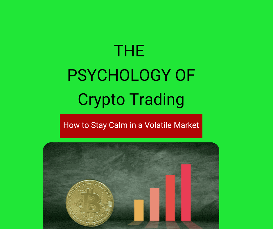 Psychology of Crypto Trading