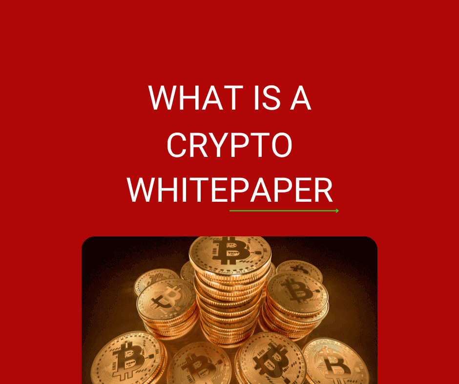 Crypto Whitepaper