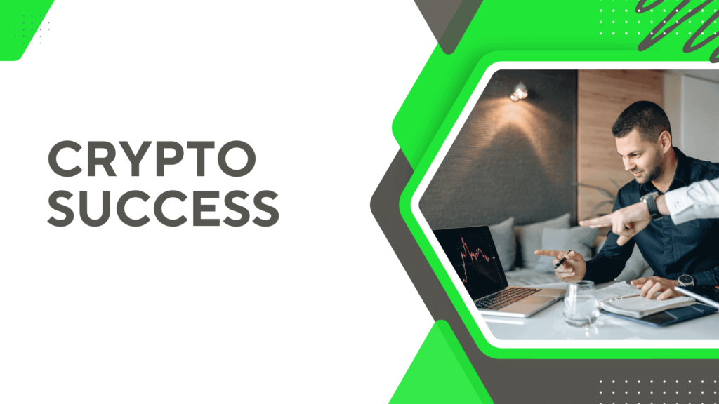 Why Do So Many Beginners Struggle with Crypto