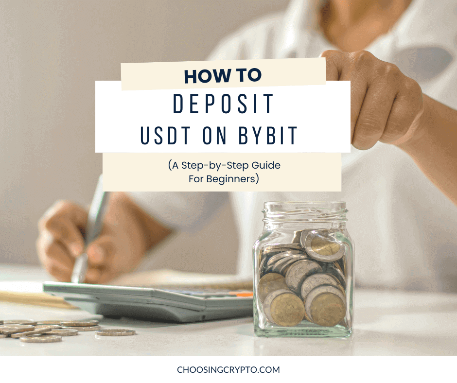 Bybit USDT deposit guide